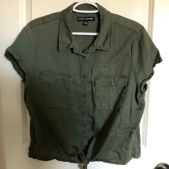 Design Lab Lord & Taylor - Picture 1 of 4